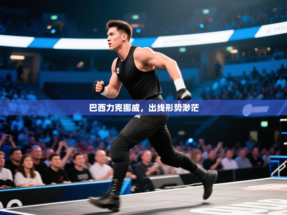 巴西力克挪威，出线形势渺茫