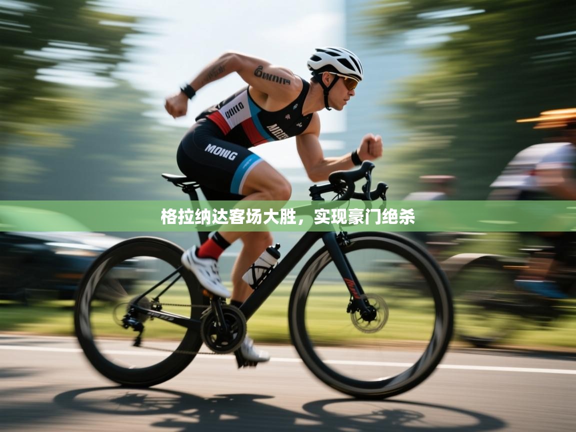 格拉纳达客场大胜，实现豪门绝杀