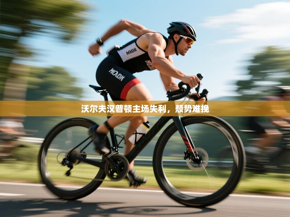 沃尔夫汉普顿主场失利，颓势难挽