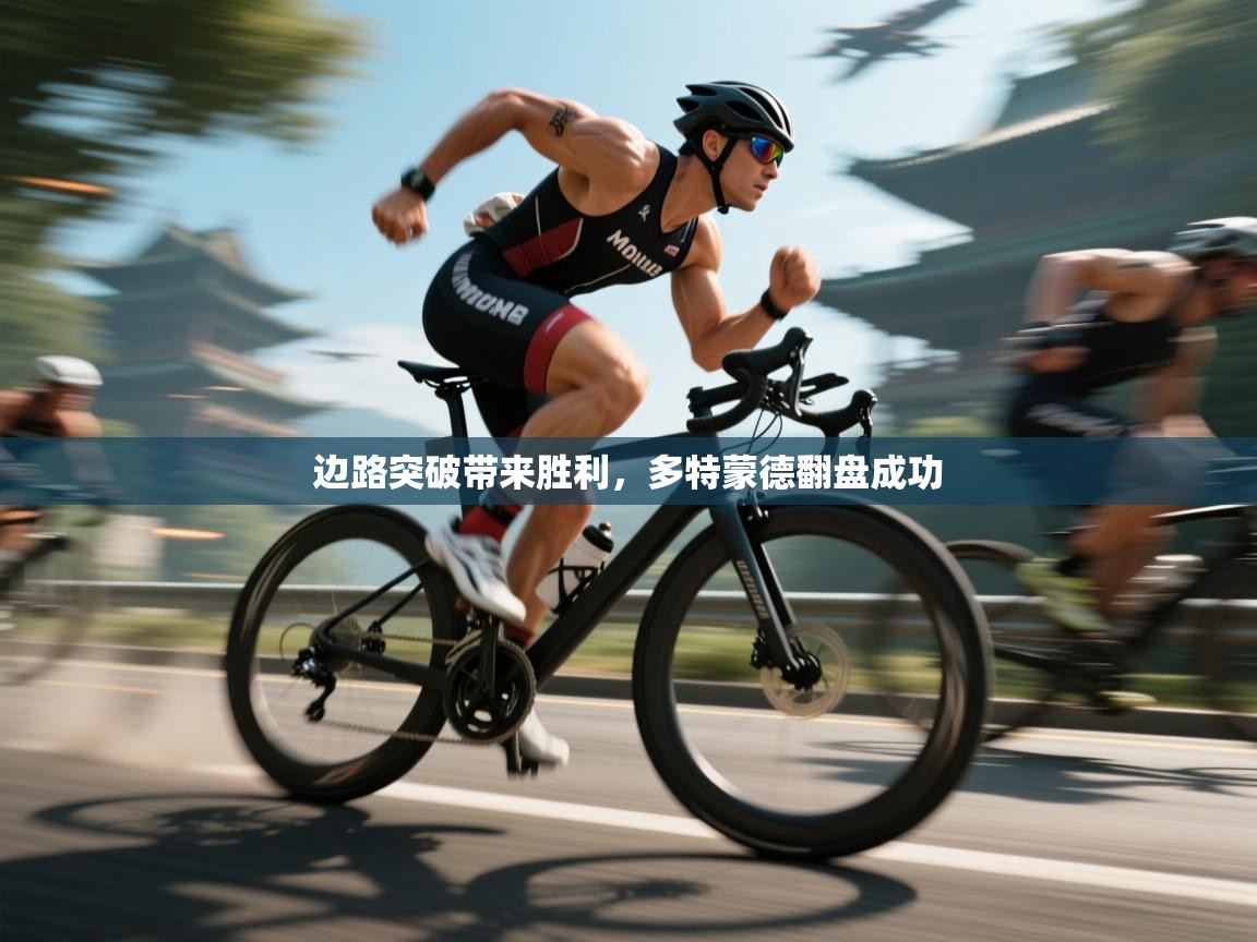 边路突破带来胜利，多特蒙德翻盘成功