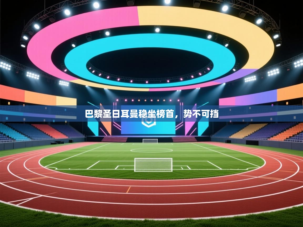 巴黎圣日耳曼稳坐榜首，势不可挡