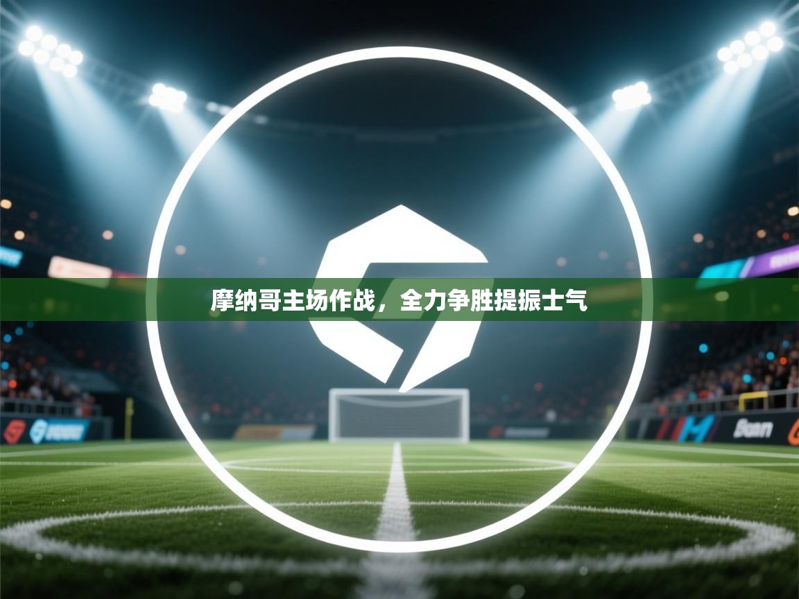 摩纳哥主场作战，全力争胜提振士气