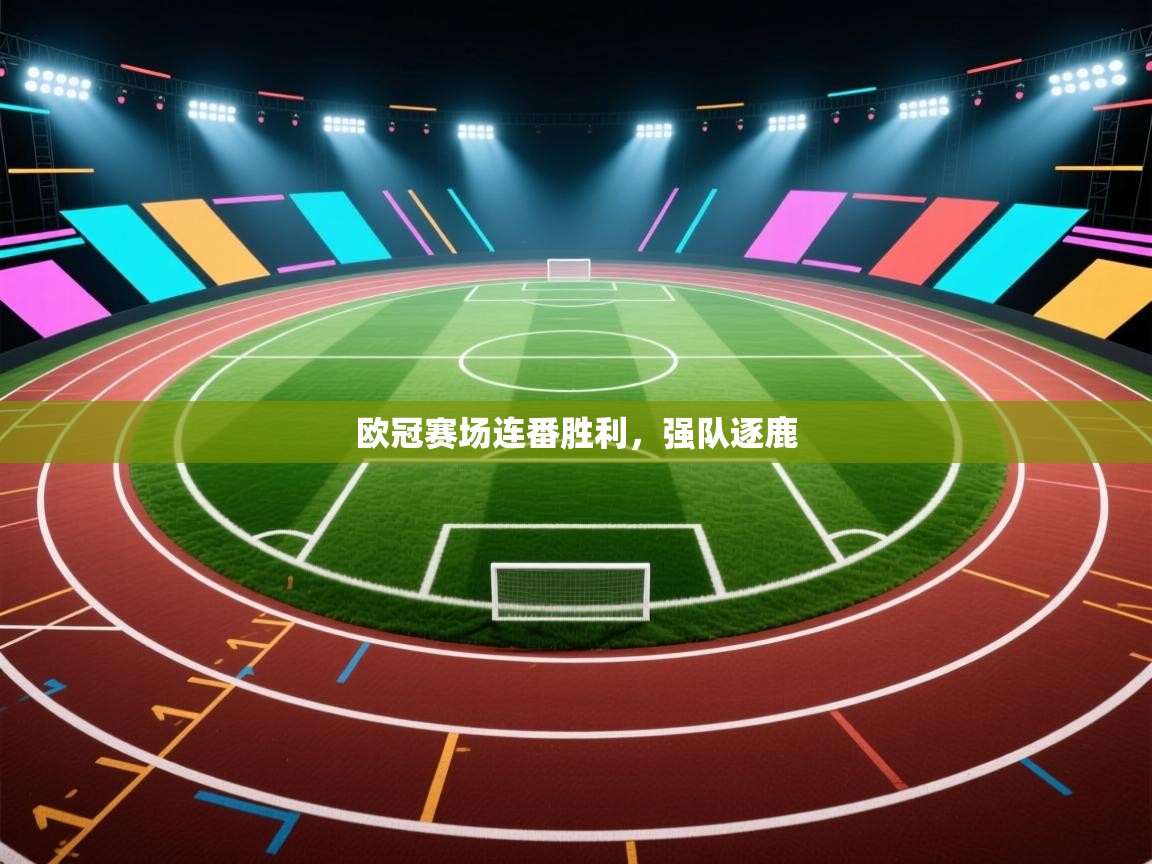 欧冠赛场连番胜利，强队逐鹿