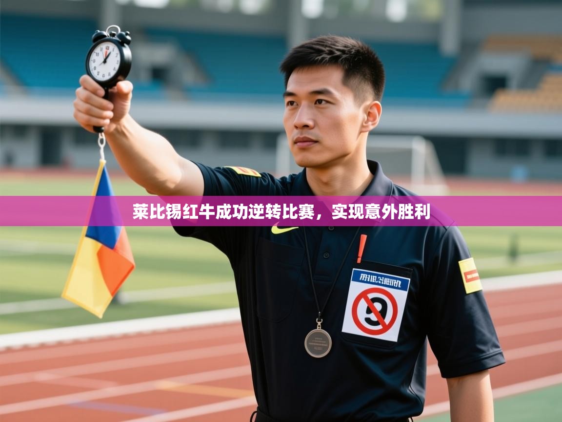 莱比锡红牛成功逆转比赛，实现意外胜利  第2张