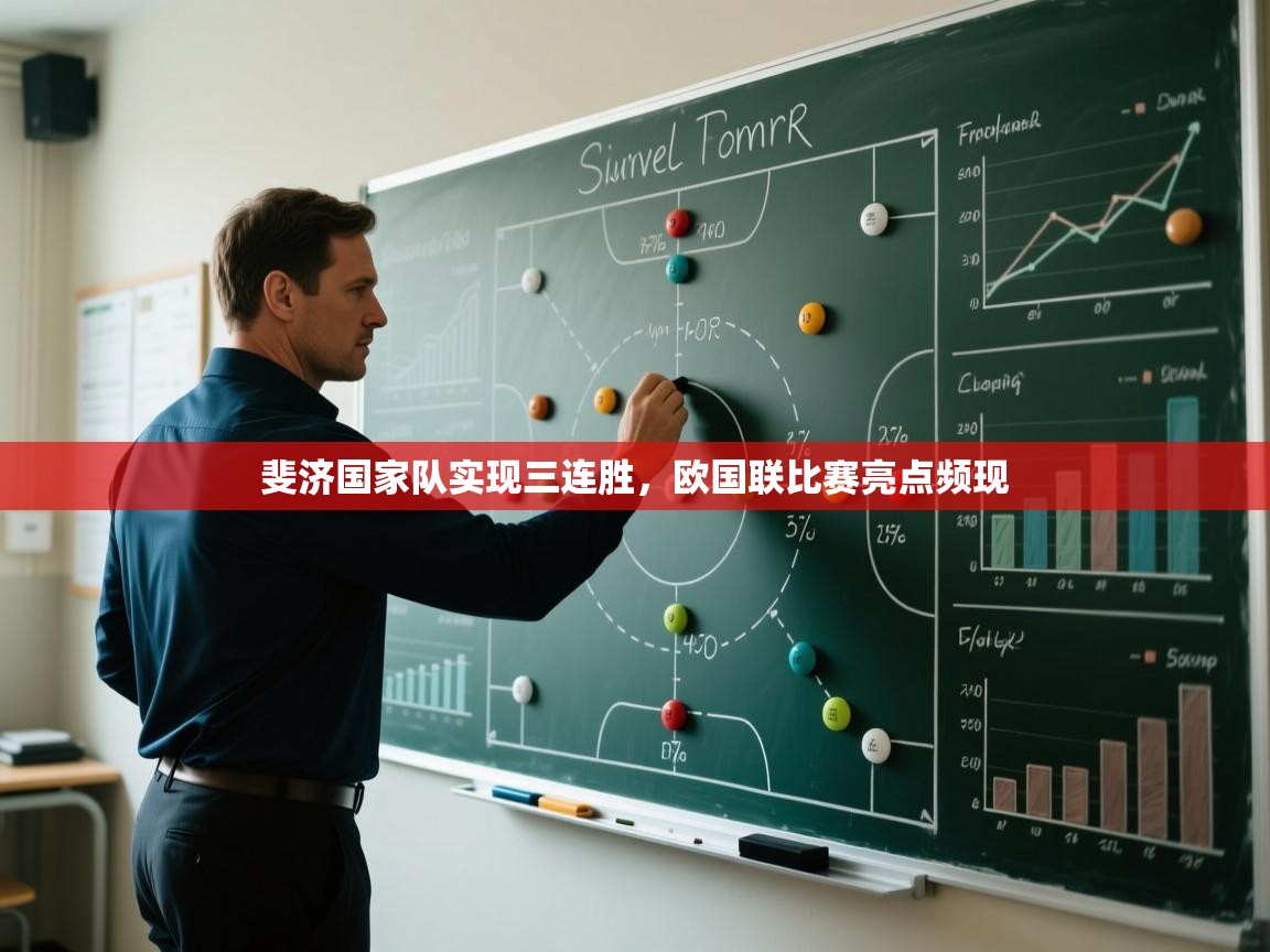 斐济国家队实现三连胜，欧国联比赛亮点频现