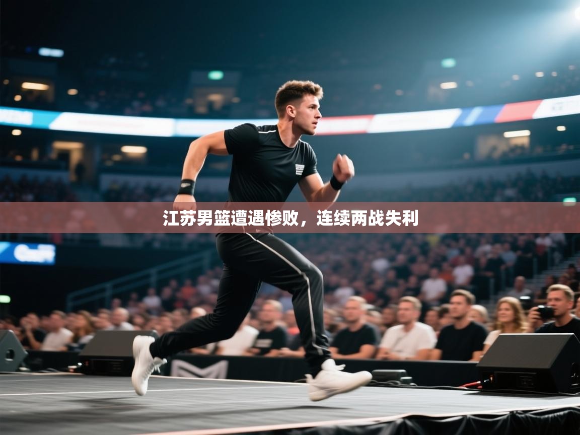 江苏男篮遭遇惨败，连续两战失利