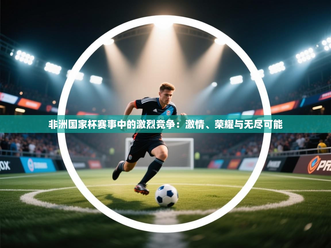 非洲国家杯赛事中的激烈竞争：激情、荣耀与无尽可能