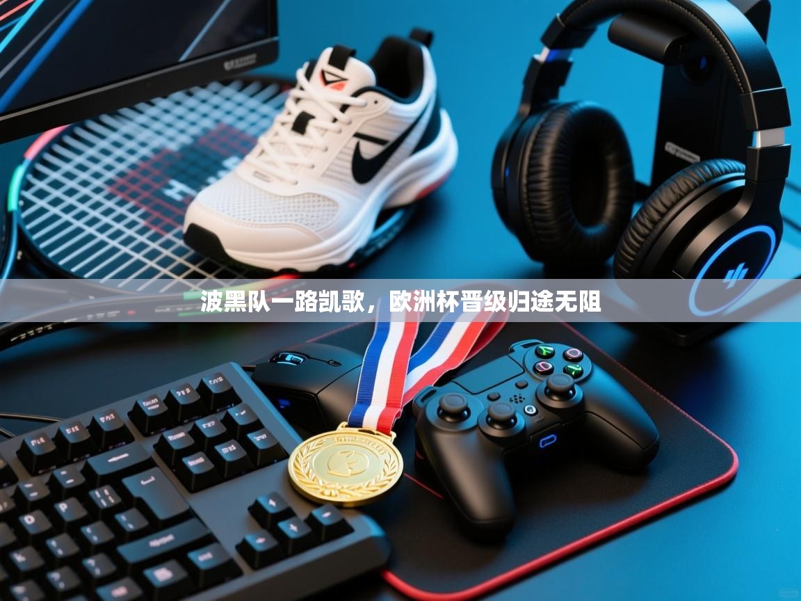 波黑队一路凯歌，欧洲杯晋级归途无阻