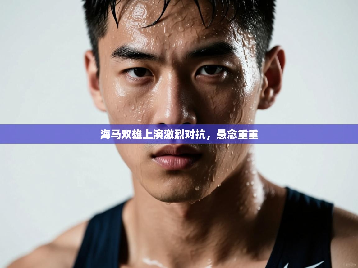 海马双雄上演激烈对抗，悬念重重